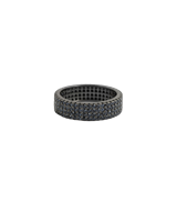 Anello Nove25 BRILLANTI in Argento Zirconia N25ANE00448-20 - N25ANE00448-20